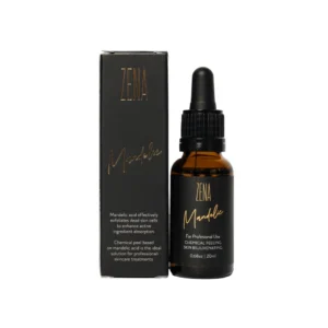 Mandelic Chemical Peeling