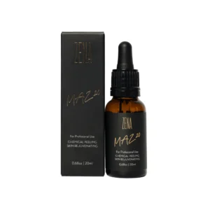 MAZ 20 Chemical Peeling